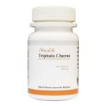 Shivalik Herbals Triphala capsules