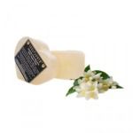 Soulflower Jasmine Pure Glycerin 100% Veg Soap