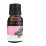 Soulflower Rosemary Pure Aroma Essential Oil