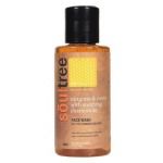 SoulTree Nutgrass & Neem Face Wash with Soothing Chamomile