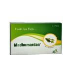 Sri jain Madhumardan