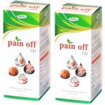 Sri jain Pain Off Oil
