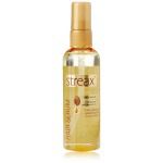 Streax Hair Serum Vitalized With Walnut Oil