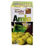 Sunrise Amla Juice