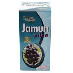 Sunrise Jamun Juice