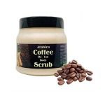 The EnQ Arabica Coffee De - Tan Body Scrub