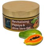 The EnQ Revitalising Papaya and Aloe Vera Gel