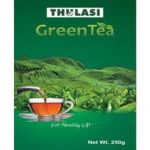 Thulasi Pharmacy Green Tea