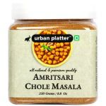 Urban Platter Amritsari Chhole Masala (Premium Quality Punjabi Chana, Chole Masala)