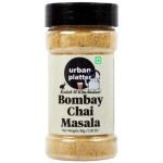Urban Platter Bombay Chai Masala Shaker Jar [Kadak & Khushbudaar Chai Masala]