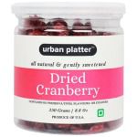 Urban Platter Dried Red Cranberry