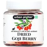 Urban Platter Goji Berries