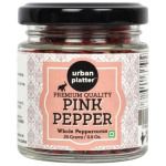 Urban Platter Pink Pepper Whole Peppercorns
