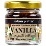 Urban Platter Pure Vanilla Bean Paste (with Vanilla Seeds)