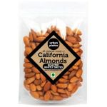 Urban Platter Roasted And Lightly Salted California Almonds