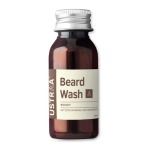 Ustraa Woody Beard Wash