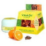 Vaadi Herbals Anti - Acne Cream - Clove and Neem extract