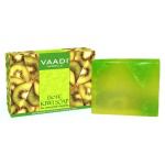 Vaadi Herbals Exotic Kiwi Soap With Green Apple Extract