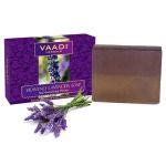Vaadi Herbals Heavenly Lavender Soap with Rosemary extract