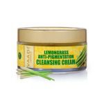Vaadi Herbals Lemongrass Anti Pigmentation Cleansing Cream