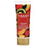 Vaadi Herbals Refreshing Fruit Pack with Apple, Lemon and Cucumber