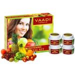 Vaadi Herbals Skin - Lightening Fruit Facial Kit