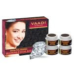 Vaadi Herbals Skin - Polishing Diamond Facial Kit