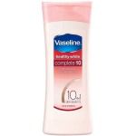 Vaseline Healthy White Complete 10 Body Lotion