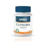 Vasu Pharma Cutisora Tablets