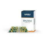 Vasu Pharma Dazzle Capsule