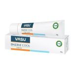 Vasu Pharma Dazzle Cool Cream
