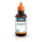 Vasu Pharma Dazzle Oil