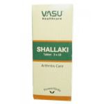 Vasu Pharma Shallaki Tablet