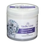 Vedicline Diamond Tejas Massage Cream