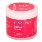 Vedicline On Glow Day Cream