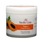 Vedicline Papaya Face Cream