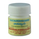 Venkateswara Ayurveda Vatavidhwamsi