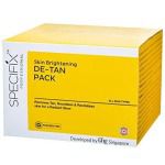 VLCC Specifix Skin Brightening De - Tan Pack