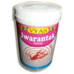 Vyas Jwarantak Tablet