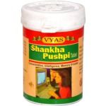 Vyas Shanka Pushpi Tablets