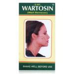 Wartosin Wart Remover