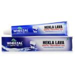 Wheezal Heckla Lava Dental Gel