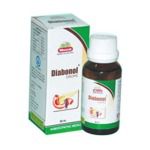 Wheezal Homeo Pharma Diabonol Drops