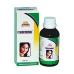 Wheezal Homeo Pharma Femocordial