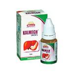 Wheezal Homeo Pharma Kalmegh Drops