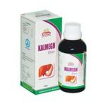 Wheezal Homeo Pharma Kalmegh Elixir