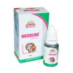 Wheezal Homeo Pharma Nosoline Drops