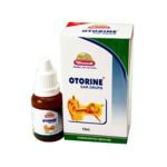Wheezal Homeo Pharma Otorine Drops