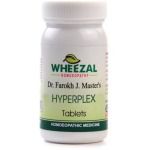 Wheezal Hyperplex Tablets