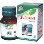 Wheezal Leucorine Tablets